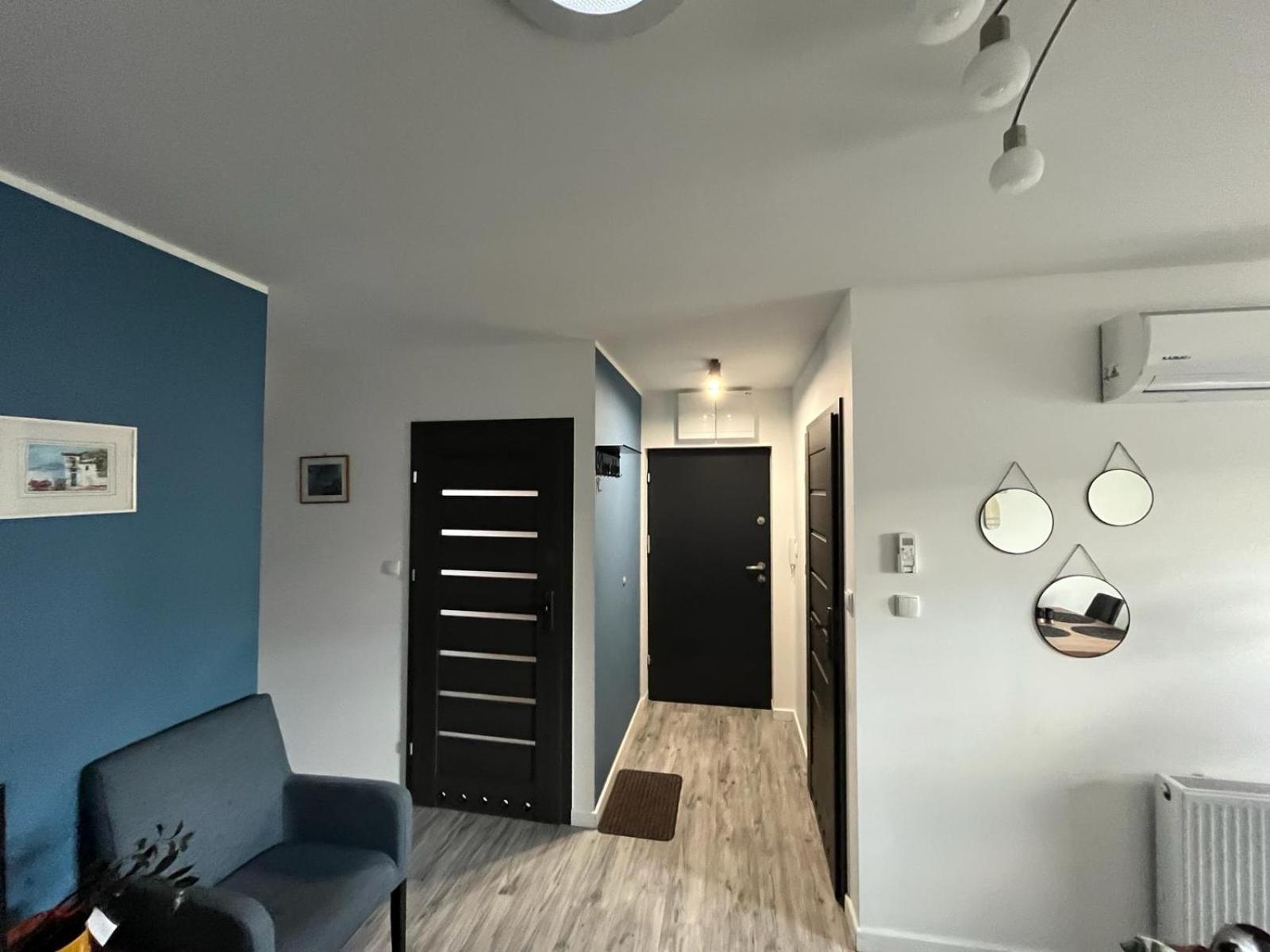 Apartament Hugo Swinoujscie Exterior foto